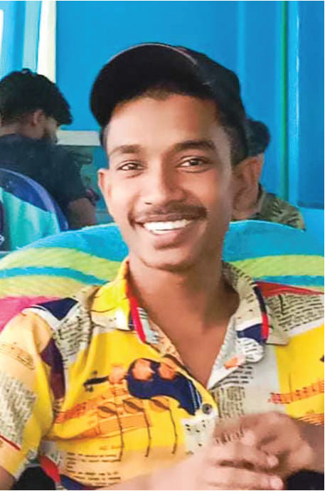 Photo of মো: সামিদ হোসেন